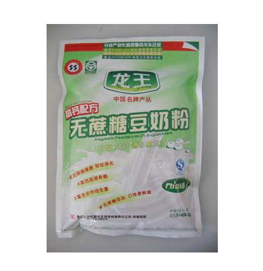 龙王豆奶粉-无蔗糖豆奶粉（1007）