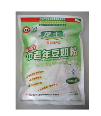 龙王豆奶粉-中老年豆奶粉（1008）