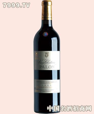 法国VIEUX CHATEAU PEREY葡萄酒 2009年,
