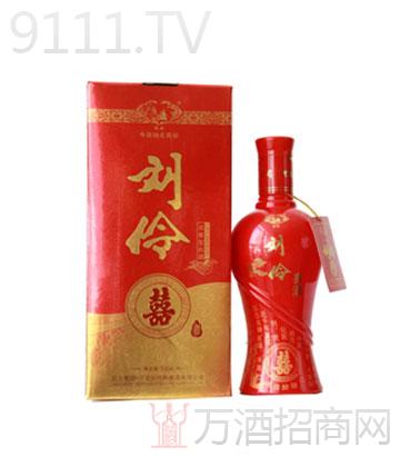 中国巨力集团刘伶醉酿酒有限公司