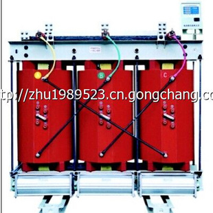 SCB10-1600KVA油浸式电力变压器_SCB10机