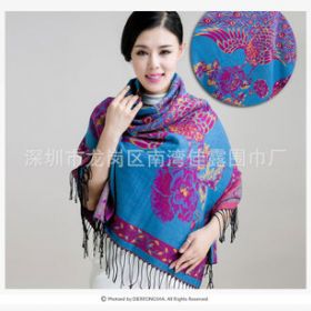 PASHMINA围巾产品_PASHMINA围巾产品图片