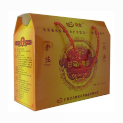 孝心坊中老年用品-巴马火麻茶 