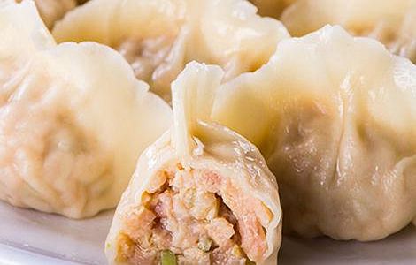 喜达旺-鲜肉水饺