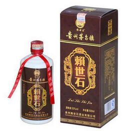 赖世石白酒