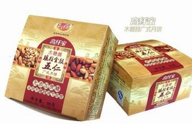 御膳缘高纤宝无糖食品