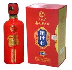 赖世石酒怎么样