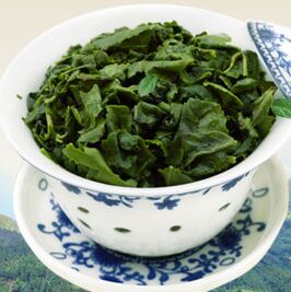 溢福茶业