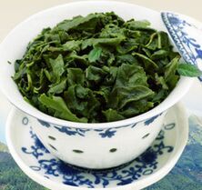 溢福茶业