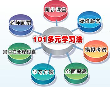 101网校