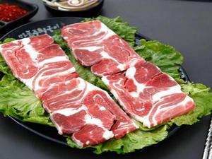 麻浦拳头玉米烤肉