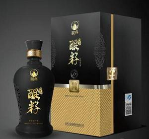 九悟酒白酒