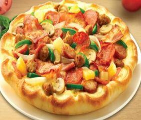 let'spizza披萨