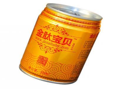 金肽宝贝解酒饮料