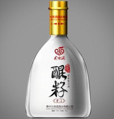 九悟酒白酒代理