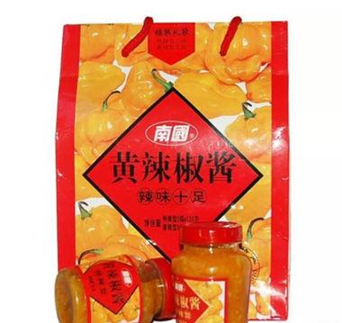 南国海南特产休闲食品