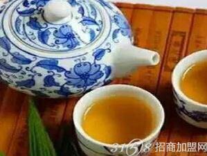 东元沙棘茶