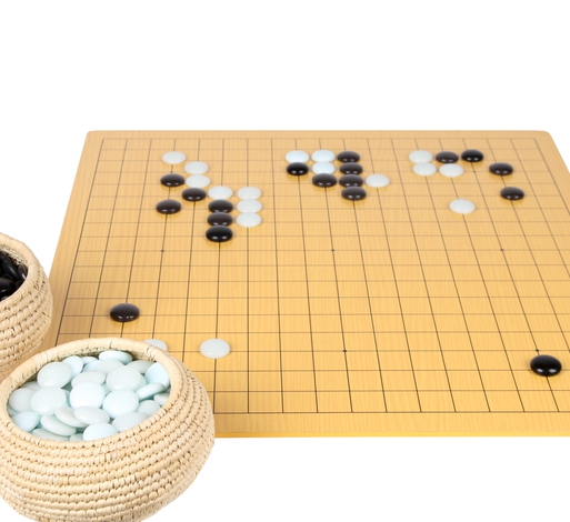 小夫子-国学围棋