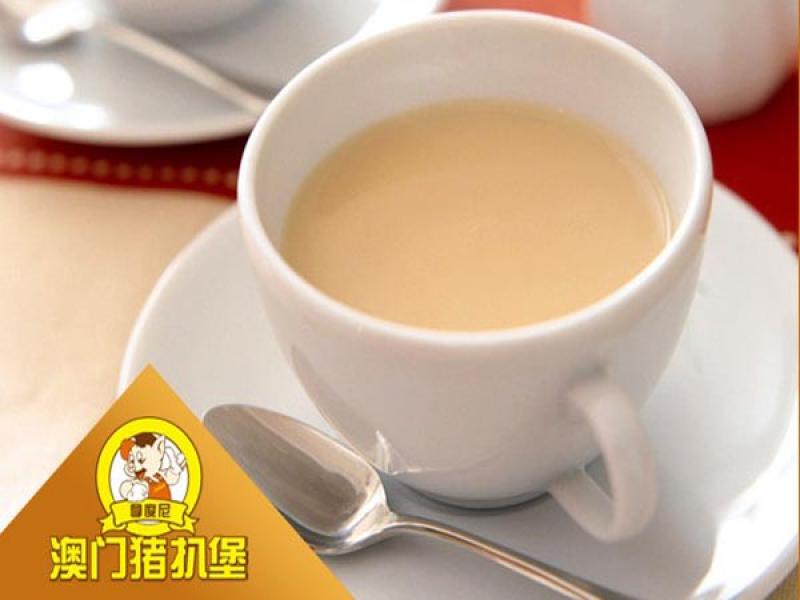 拿度尼鲜香奶茶