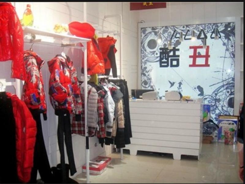 杭州内酷男士内衣店_杭州西湖图片(2)