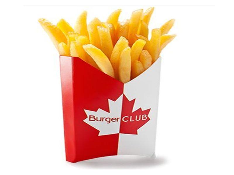BurgerClub汉堡俱乐部