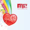 MarryGo迈瑞高交友-marrygo letter folder