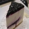 伊莎贝尔蓝莓奶酪蛋糕