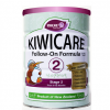 Kiwicare纽爱多™婴儿配方乳粉二段 （6-12个月）
