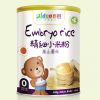 西豆婴儿营养米粉-淮山薏米精细小米米粉0段