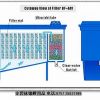 养锦鲤专用生化过滤箱-生化缸-鱼池过滤器-水族用品