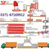 加气混凝土砌块生产线可行性分析报告