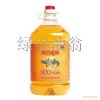 绿谷油翁山茶籽玉米油 食用油 5L