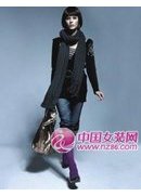 叶狄纳2011新款画册(图3)