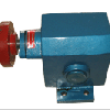 RZB系列燃（重）油增压泵