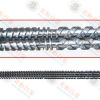 平行双螺杆料筒价格