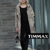 TIMMAX天玛时 2012秋冬装