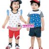 TWINKIDS婴童装2011春夏新品