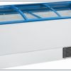 全新白雪TCD-2000(H)弧面岛柜/超市冷冻柜/海产品冷冻柜/展示柜