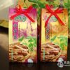 果蔬乐园香芋条52g休闲食品福建特产