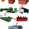 JG金工将利润最大化褐铁矿重选设备赤铁矿浮选设备褐铁矿螺旋溜槽