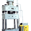四柱液压机 四柱万能液压机 四柱通用液压机
