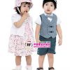 TWINKIDS品牌婴童装2011春夏新品