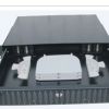 壁挂式光纤盒的安装、机架式光纤终端盒特点、机架式光纤终端盒和