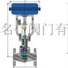 WZHB   WZPQ 气动波纹管截止阀