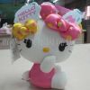 特别可爱Hello kitty猫公仔变身kitty猫40CM