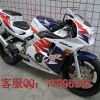 火热销售本田cbr250摩托车