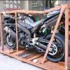 2008雅马哈YZFR1特别版