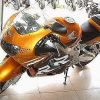 本田CBR900RR 价格3000元