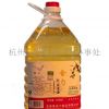 金勺有机山茶油 5000ml*1桶