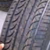 165/70R14  轿车胎